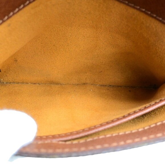 LOUIS VUITTON Musette Tango Short Shoulder Bag Monogram Leather M51257 30FB523 - Picture 13 of 15